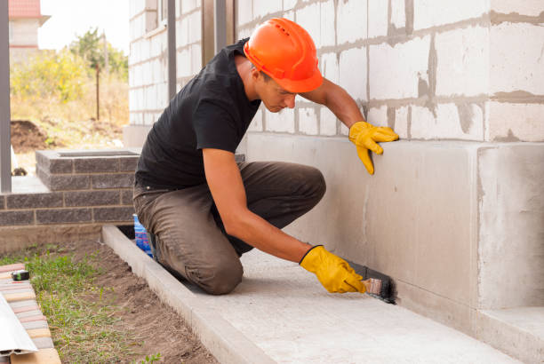 Licensed Wet Basement Repair service in Bennington, IN - SGP Waterproofing